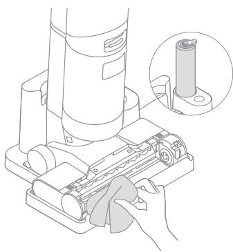 DREAME H11 MAX - Ounstka polnikoboi utkni - 3
