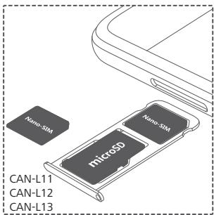 HUAWEI NOVA DUAL ROSE OR - Conseils : - 2
