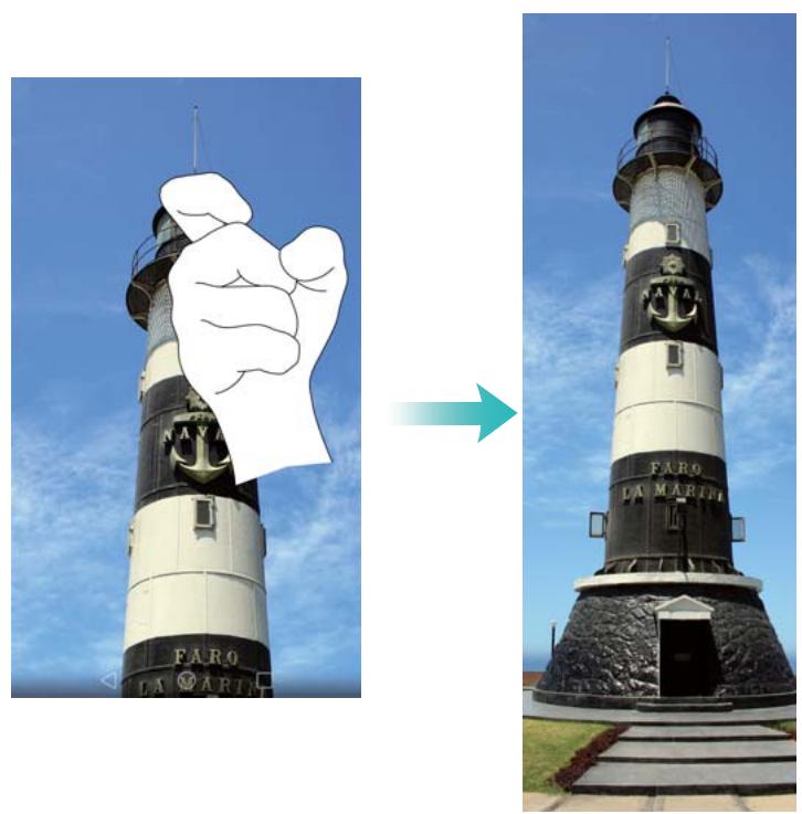 HUAWEI NOVA DUAL ROSE OR - Capture d'écran avec défilament - 1