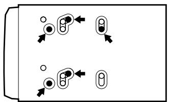 CLARION VX401 - Précautions générales - 4
