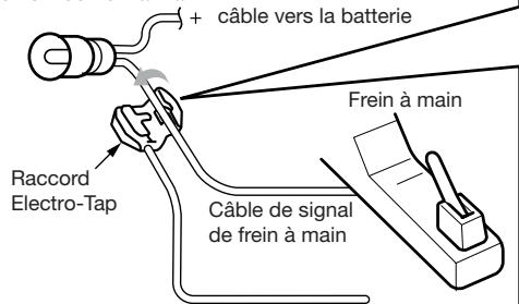 CLARION VX401 - Remarque : - 1