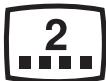 CLARION VX401 - Fonction sous-image (sous-titres) - 1