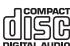 CLARION VX401 - Disques compatibles - 2
