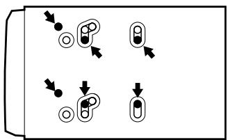 CLARION VX401 - Précautions générales - 5