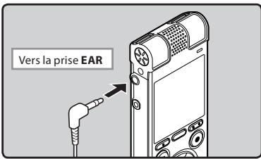 OLYMPUS DM-670 - Utilisation - 1