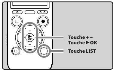 OLYMPUS DM-670 - Remarques - 1