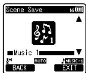 OLYMPUS DM-670 - Modification de la plateforme de lecture [Play Scene] - 3