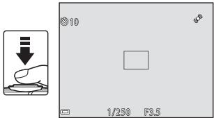 NIKON CLPXS6700BK+HS+4GO - Utilisation du retardateur - 3