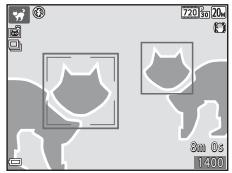 NIKON CLPXS6700BK+HS+4GO - Zone demise au point - 1