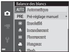 NIKON CLPXS6700BK+HS+4GO - Utilisation de Pré-réglage manuel - 1