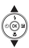 NIKON CLPXS6700BK+HS+4GO - Sélectionnez une option de menu. - 1