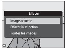 NIKON CLPXS6700BK+HS+4GO - Étape 6 Effacement d'images - 2