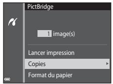NIKON CLPXS6700BK+HS+4GO - Impression des images une à une - 2