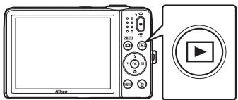NIKON CLPXS6700BK+HS+4GO - Appuyez sur la commande (visualisation). - 1