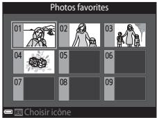 NIKON CLPXS6700BK+HS+4GO - Visualisation d/images stockées dans des albums - 1