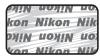NIKON CLPXS6700BK+HS+4GO - Utilisez exclusivement des accessoires électroniques de marque Nikon - 1