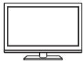 NIKON CLPXS6700BK+HS+4GO - Visualisation des images sur un téléviseur - 2