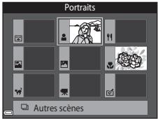 NIKON CLPXS6700BK+HS+4GO - Mode tri automatique - 1