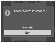 NIKON CLPXS6700BK+HS+4GO - Formatage de la mémoire interne - 1