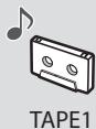 TEAC W-1200 - Enregistrement sur cassette - 2