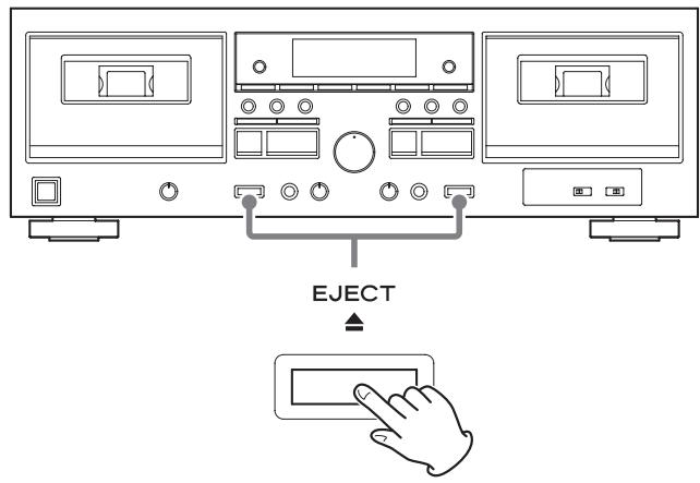 TEAC W-1200 - Pulse el botón de reproducción (▶) para comenzar la reproducción. - 4