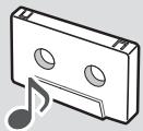 TEAC W-1200 - Lecture de cassette - 1