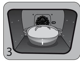 DE DIETRICH DOP1535B - Recette avec levure (selon modulo) - 3