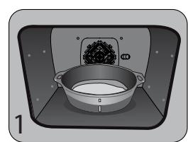 DE DIETRICH DOP1535B - Recette avec levure (selon modulo) - 1