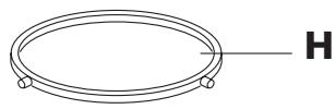 HOTPOINT-ARISTON MWA 212 IX/HA INOX - DESCRIPTION - 5