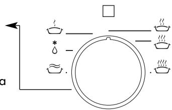 HOTPOINT-ARISTON MWA 212 IX/HA INOX - SELECTEUR DE PUISSANCE DES MICRO-ONDES - 1