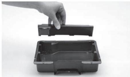 RIVIERA ET BAR CE 816A PRO INOX - Le nettoyage et le montagede la machine - 3