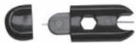 RIVIERA ET BAR CE 816A PRO INOX - description du produit - 7