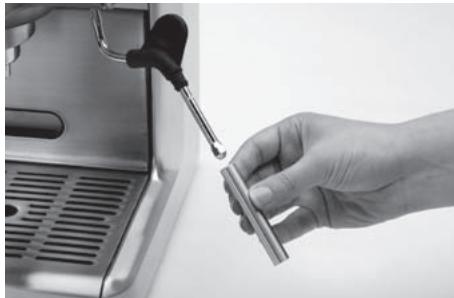 RIVIERA ET BAR CE 816A PRO INOX - nettoyage et entretien - 1
