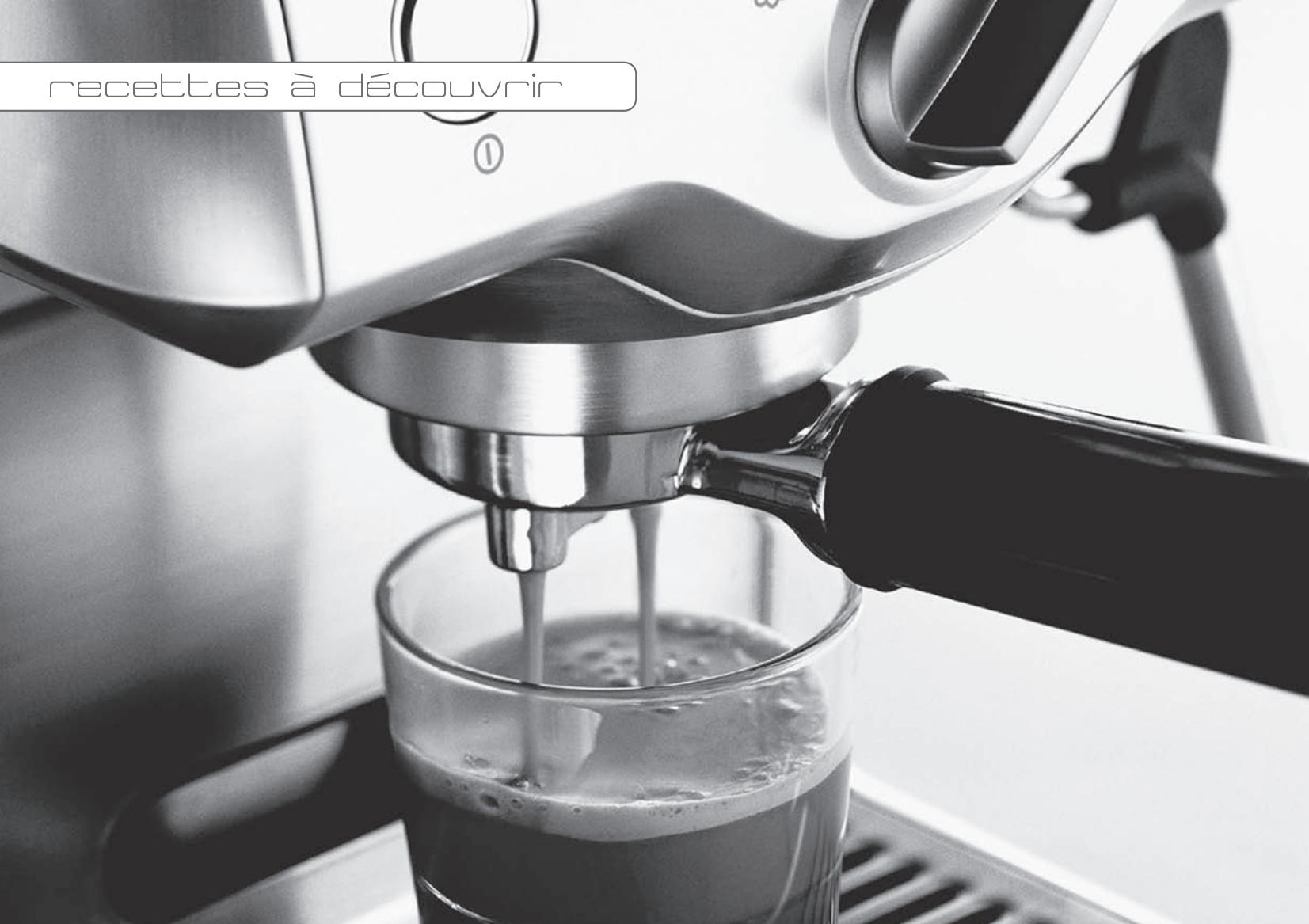 RIVIERA ET BAR CE 816A PRO INOX - guide de dépannage - 1