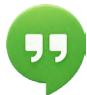 HTC NEXUS 9 32G WF LTE 46 - Hangouts - 1
