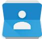 HTC NEXUS 9 32G WF LTE 46 - Contacts - 1