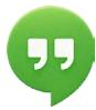 HTC NEXUS 9 32G WF LTE 46 - Make a video call - 1