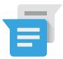 HTC NEXUS 9 32G WF LTE 46 - Messenger - 1