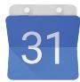 HTC NEXUS 9 32G WF LTE 46 - Calendar - 1