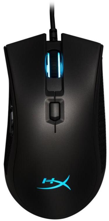 HYPERX Pulsefire FPS Pro RG - Souris de jeu hyperx pulsefire FPS pro™ RGB - 1