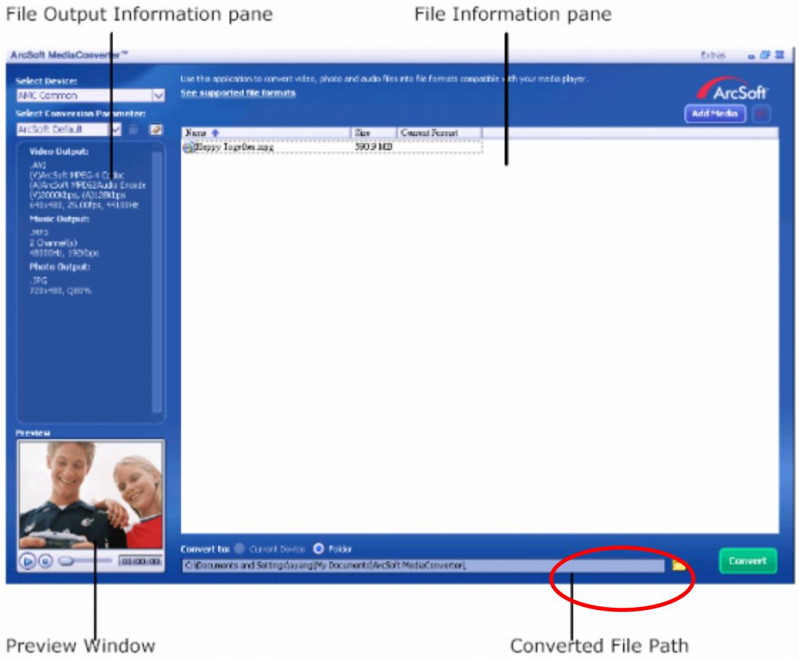 TOSHIBA CAMILEO PX 1333 - Convertisseur de fichier video - 6