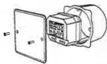 SOMFY 4242220 - RACCORDEMENT DU RECEPTEUR RADIO BIDIRECTIONNEL - 2