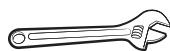 SAMSUNG DW60BG850FSL - Outils requis (non fournis) - 12