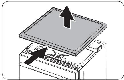 SAMSUNG DW60BG850FSL - Preparation - 2