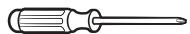 SAMSUNG DW60BG850FSL - Outils requis (non fournis) - 2