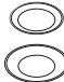 SAMSUNG DW60BG850FSL - Modèles DW60B*8****/DW60B*75**** - 7