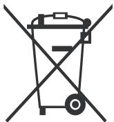SAMSUNG DW60BG850FSL - Instructions concerning le label DEEE - 1