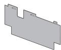 SAMSUNG DW60BG850FSL - Kit d'installation (fourni) - 5