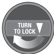 SAGE EXPIMPRESSNOIR - Fixation de la trémie - 2