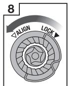 SAGE EXPIMPRESSNOIR - NETTOYAGE DES BROYEURS CONIQUES - 8